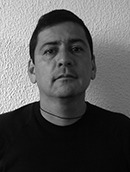 Agustín Díaz Péndola