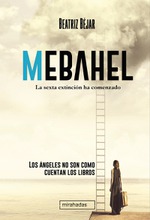 Presentación de Mebahel en el Corte Inglés de Málaga